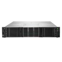 HPE ProLiant Compute Intel Xeon DL340 6515P 2.3GHz 16c 64GB RAM 2U Rack Server - No HDD