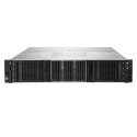 P87782-425 Hewlett Packard HPE ProLiant Compute DL340 Gen12 6505P 12c 1x64GB-R 8SFF MR408i-o 2x480GB SSD 2x1000W PS EU Server - This HPE pre built server includes the following_ - 1 x P69728-B21  HPE 64GB 