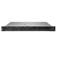 Hewlett Packard HPE ProLiant Compute DL320 Gen12 6505P 12c 1x64GB-R 8SFF MR408i-o 2x480GB SSD 2x1000W PS EU Server - This HPE pre built server includes the following_ - 1x P69728-B21  HPE 64GB 1