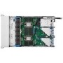 Hewlett Packard HPE ProLiant Compute DL380 Gen12 6517P 1P 2x32GB-R 8SFF NS204i-u v2 MR408i-o 2x1000W PS EU Server - This HPE pre built server includes the following_ - 2 x P69727-B21  HPE 32GB 1