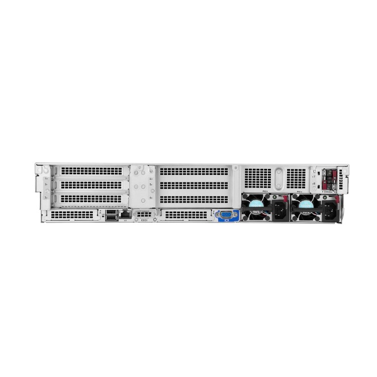 HPE ProLiant Compute DL380 Intel Xeon 6505P 2.2GHz 12c 64GB RAM 960GB HDD 2U Rack Server