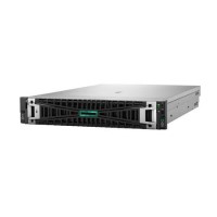 Hewlett Packard HPE ProLiant Compute DL380 Gen12 6505P 12c 1P 2x32GB-R 12LFF MR416i-o 2x8TB HDD 2x1000W PS EU Server - This HPE pre built server includes the following_ - x2 P69727-B21  HPE 32GB