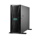 P89974-425 Hewlett Packard HPE ProLiant ML350 Gen12 Intel Xeon 6505P 12-Core 2.20GHz 48MB 32GB 1 x 32GB PC5-6400B RDIMM 2 x 4TB HDD 4 x Hot Plug 3.5in Large Form Factor Low Profile MR408i-o No Optical 2 x 1000W 