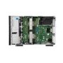 Hewlett Packard HPE ProLiant ML350 Gen12 Intel Xeon 6505P 12-Core 2.20GHz 48MB 32GB 1 x 32GB PC5-6400B RDIMM 2 x 4TB HDD 4 x Hot Plug 3.5in Large Form Factor Low Profile MR408i-o No Optical 2 x 1000W 