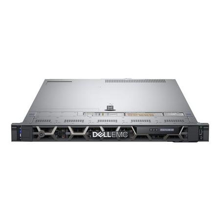 Dell R640 8*2.5 Silver4110 16G 300GB Rack Server