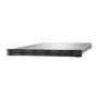 Hewlett Packard HPE ProLiant Compute DL360 Gen12 6507P 8c 1P 2x32GB-R 8SFF MR408i-o 2x480GB SSD 2x1000W PS EU Server - This HPE pre built server includes the following_ - x2 P69727-B21 HPE 32GB 