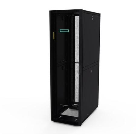 Hp Engineered Racks HPE Proliant G2 Kitted Advanced Shock Rack - Laptops Direct