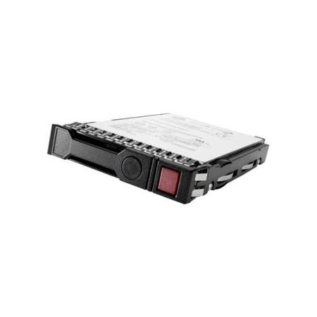 HPE - 400GB - SAS 12Gb/s - SSD 2.5"