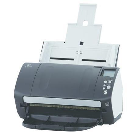 Fujitsu Fi-7180 A4 Sheetfeed Scanner