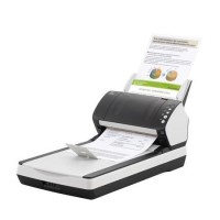 Fujitsu Fi-7240 A4 Document Scanner