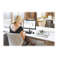 Fujitsu SP-1425 A4 Flatbed Scanner