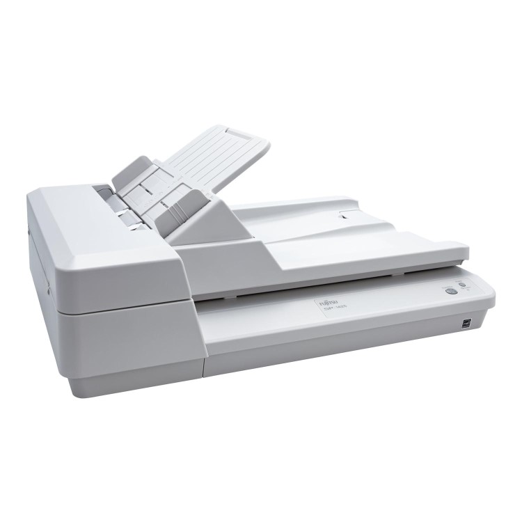 Fujitsu SP-1425 A4 Flatbed Scanner