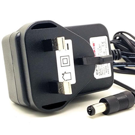Linksys power adapter