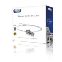 Sweex Notebook Combination Lock