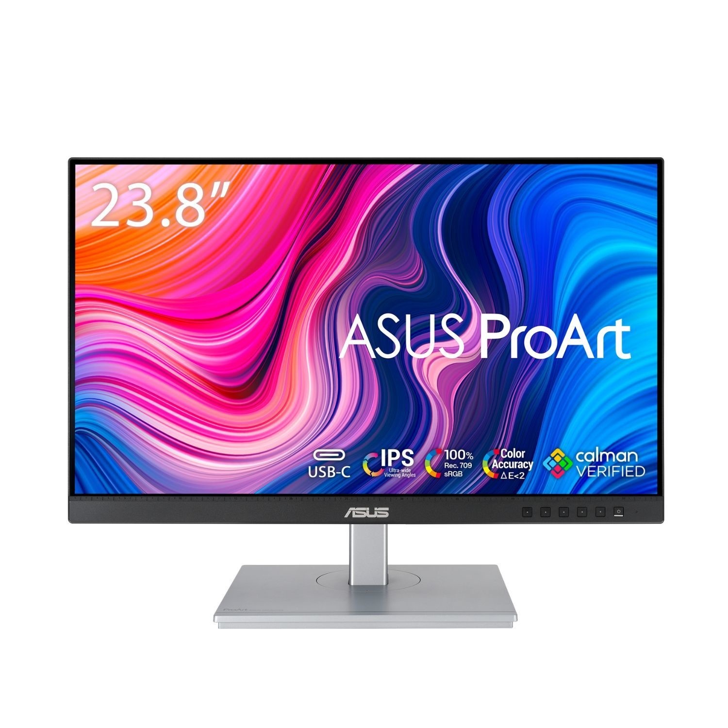 ASUS ProArt PA247CV 23.8 IPS Full HD Monitor