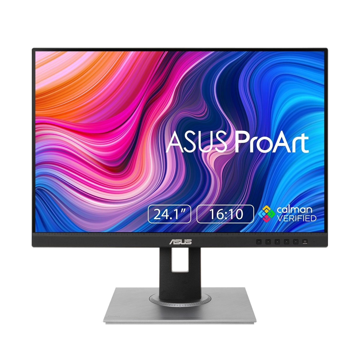 ProArt PA248QV 24 IPS WUXGA Monitor