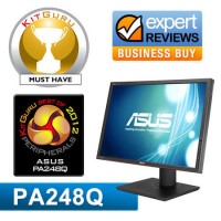 Asus PA248Q 24" IPS Full HD Monitor