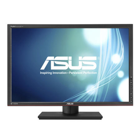 Asus PA248Q 24" IPS Full HD Monitor