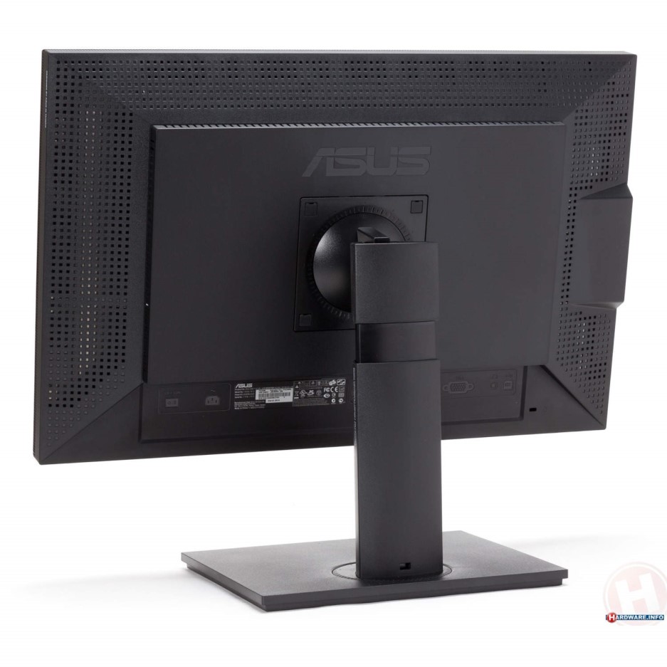 Asus PA248Q 24" IPS Full HD Monitor Laptops Direct