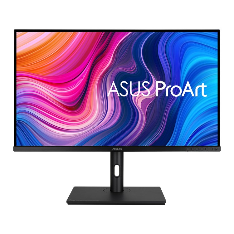 ASUS ProArt Display 32" 4K UHD IPS HDR USB-C Professional Monitor 1x DisplayPort, 2 x HDMI, 4 x USB