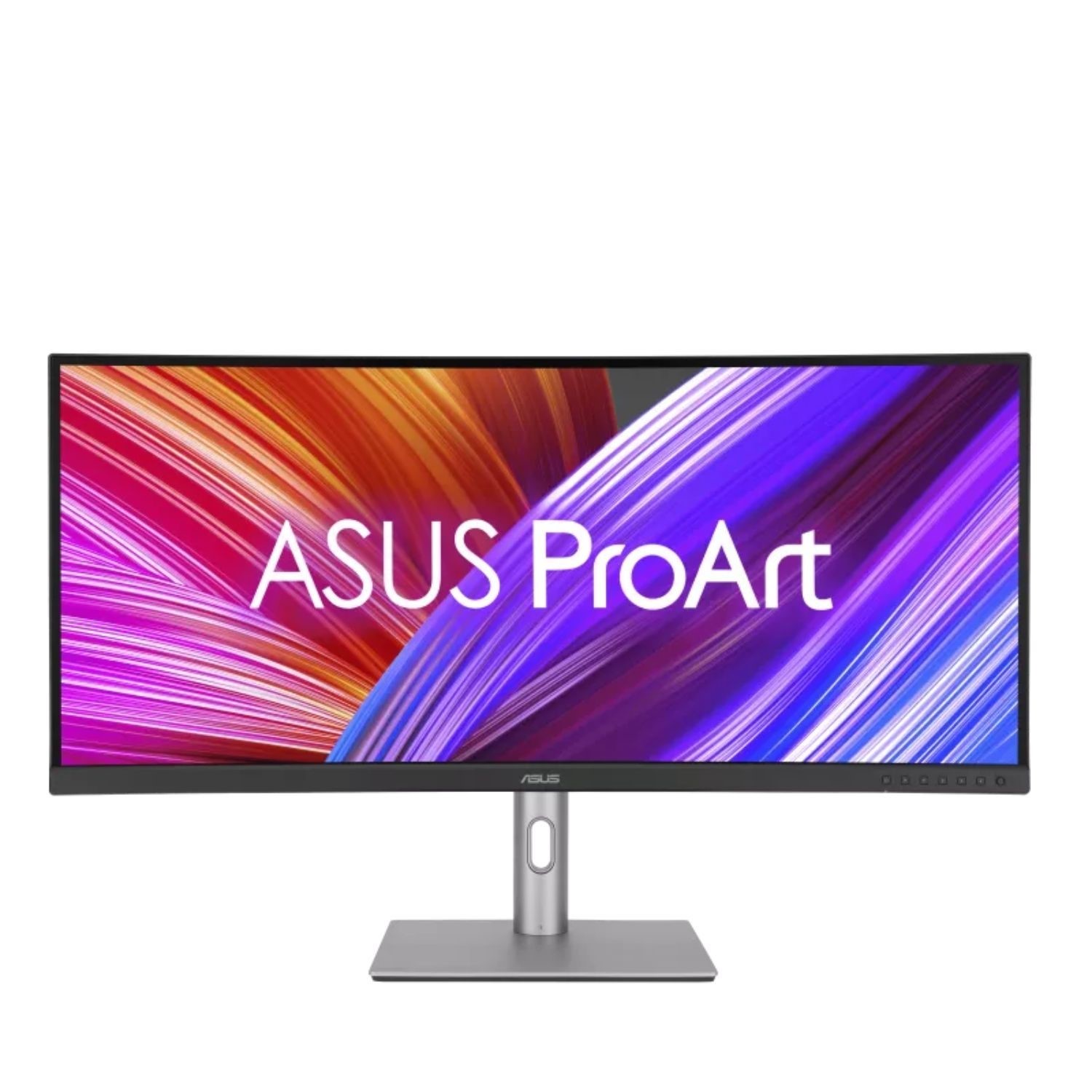ProArt Display PA34VCNV 34 IPS UWQHD Curved Monitor