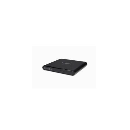 Toshiba External Super Multi Drive - Black