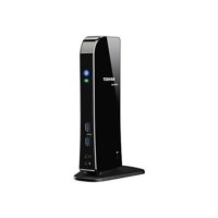 Toshiba Dynadock U3.0 240V Docking Station