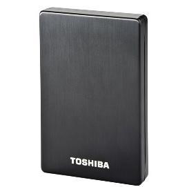 TOSHIBA DISQUE DUR HDD 500GB EXTERNE