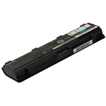 Toshiba Battery - Li-Ion 4400mAh - 6 cell - for C850 L850 and L870