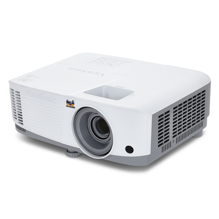 ViewSonic PA503W WXGA DLP Super Colour Projector