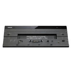 Toshiba Hi-speed Port Replicator III 120W - UK Version