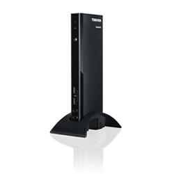 Toshiba Dynadock 4K 230V Docking Station