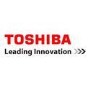 Toshiba USB-C to VGA/LAN Adapter - External video adapter - USB-C 3.1 - VGA - for Portégé A30 X20W X30 Tecra X40