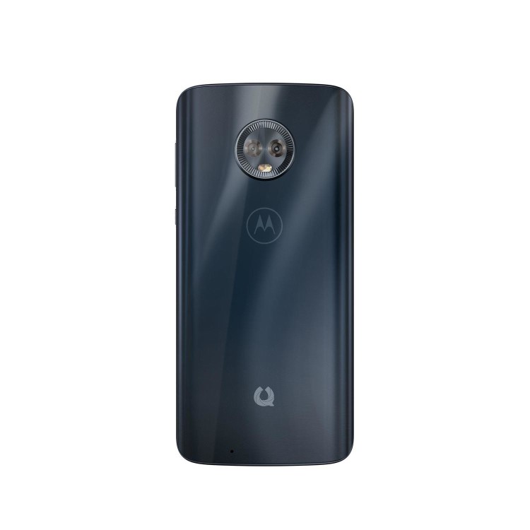Motorola Moto G6 Indigo 5.7" 32GB 4G Unlocked & SIM Free