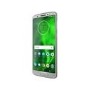 Motorola Moto G6 Silver 5.7" 32GB 4G Unlocked & SIM Free