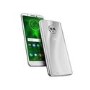 Motorola Moto G6 Silver 5.7" 32GB 4G Unlocked & SIM Free