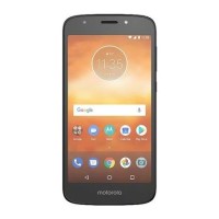 Refurbished Motorola E5 Play Black 5.34" 16GB 4G Unlocked & SIM Free Smartphone Refurbished Motorola E5 Play Black 5.34" 16GB 4G Unlocked & SIM Free Smartphone