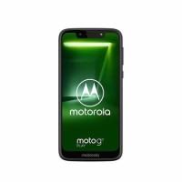Motorola Moto G7 Play Deep Indigo 5.7" 32GB 4G Unlocked & SIM Free