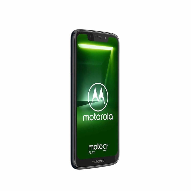Motorola Moto G7 Play Deep Indigo 5.7" 32GB 4G Unlocked & SIM Free
