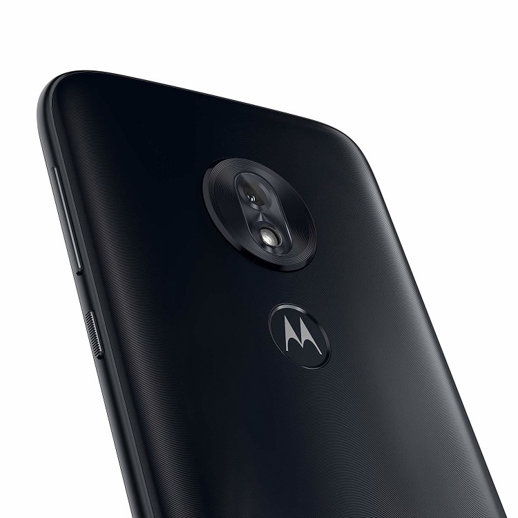 Motorola Moto G7 Play Deep Indigo 5.7" 32GB 4G Unlocked & SIM Free