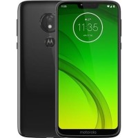 Motorola Moto G7 Power Ceramic Black 6.2" 64GB 4G Unlocked & SIM Free