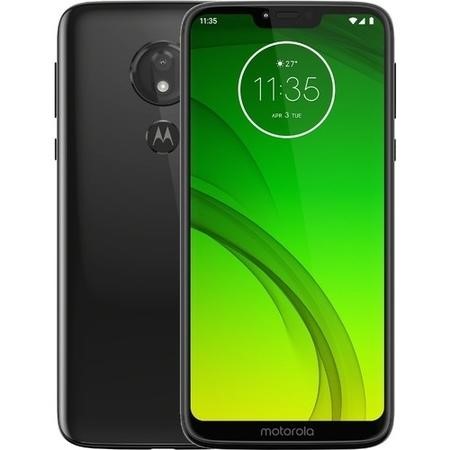 Motorola moto g7 power 4/64gb dual sim ceramic black Motorola moto g7 power 4/64gb dual sim ceramic black