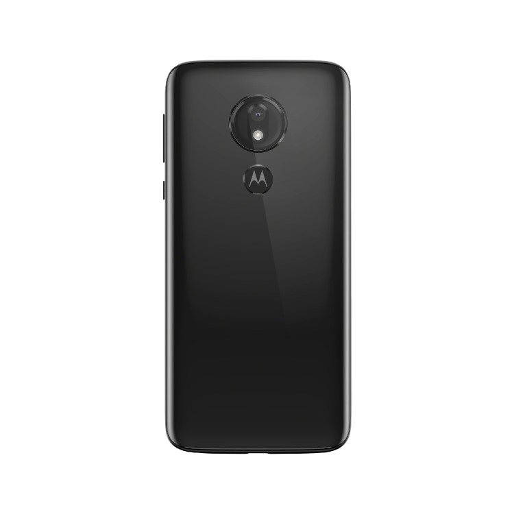 Motorola Moto G7 Power Ceramic Black 6.2" 64GB 4G Unlocked & SIM Free