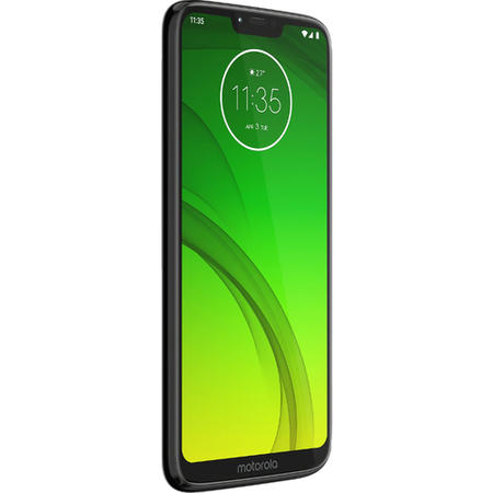 Motorola Moto G7 Power Ceramic Black 6.2" 64GB 4G Unlocked & SIM Free