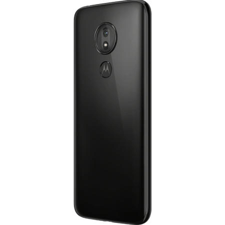 Motorola Moto G7 Power Ceramic Black 6.2" 64GB 4G Unlocked & SIM Free