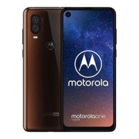 Motorola One Vision Bronze 6.34" 128GB 4G Single SIM Unlocked & SIM Free Motorola One Vision Bronze 6.34" 128GB 4G Single SIM Unlocked & SIM Free