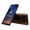 GRADE A1 - Motorola One Vision Bronze 6.34&quot; 128GB 4G Single SIM Unlocked &amp; SIM Free