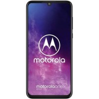 GRADE A1 - Motorola One Zoom Cosmic Purple 6.4" 128GB 4G Dual SIM Unlocked & SIM Free