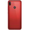 Grade A3 Motorola Moto E6 Plus Cherry Red 6.1&quot; 32GB 4G Unlocked &amp; SIM Free