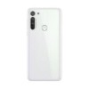 GRADE A2 - Motorola Moto G8 White 6.4&quot; 64GB 4G Dual SIM Unlocked &amp; SIM Free